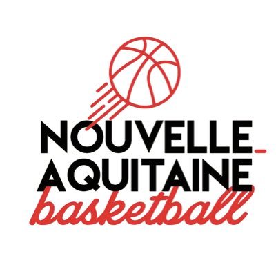 Ligue Régionale Nouvelle-Aquitaine de Basketball