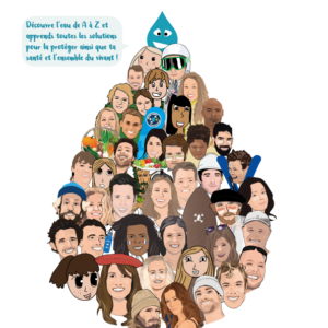 Programme Water Responsable