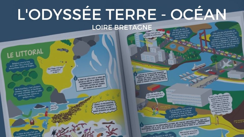 ressource pedagogique odyssée terre ocean nouvelle aquitaine water family loire bretagne