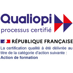 logo officiel qualiopi