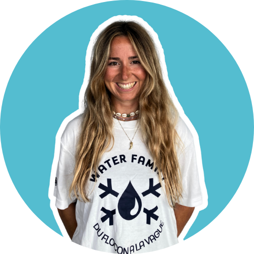 Camille Formosa 2025