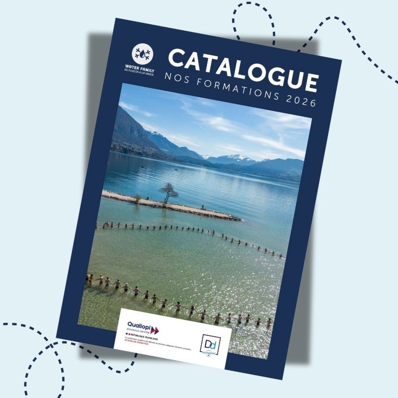 Catalogue de formation 2026