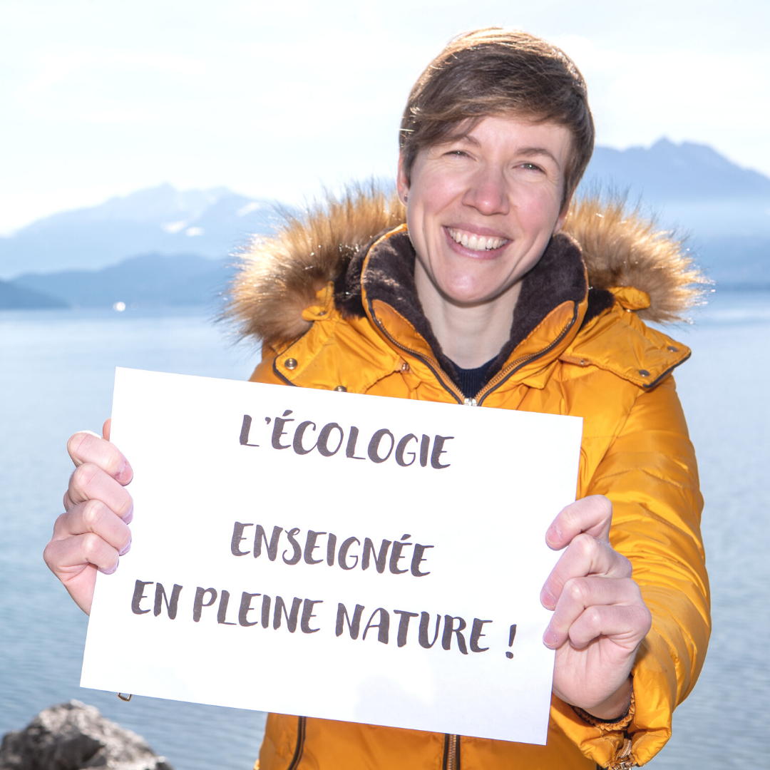 Heidi Sevestre, glaciologue