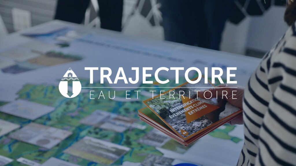 Trajectoire eau et territoire Header V2