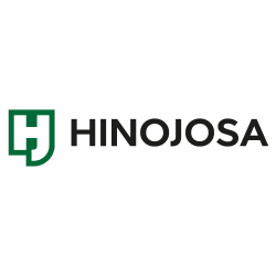 Hinojosa logo officiel