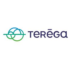 TEREGA logo officiel
