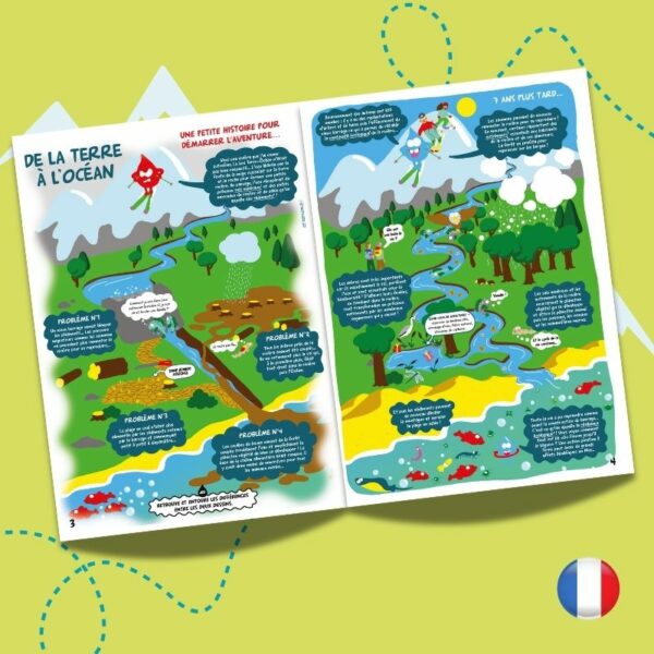 L'Odyssée Terre-Océan Méditerranée (3)