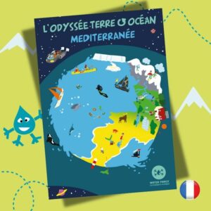 L'Odyssée Terre-Océan Méditerranée
