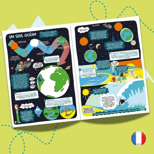 L'Odyssée Terre-Océan Méditerranée (4)
