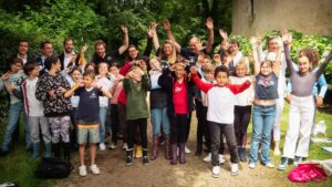 Nos projets inspirants 2024 - Water Forest School, ATE/AME, SUrfEdAut Project