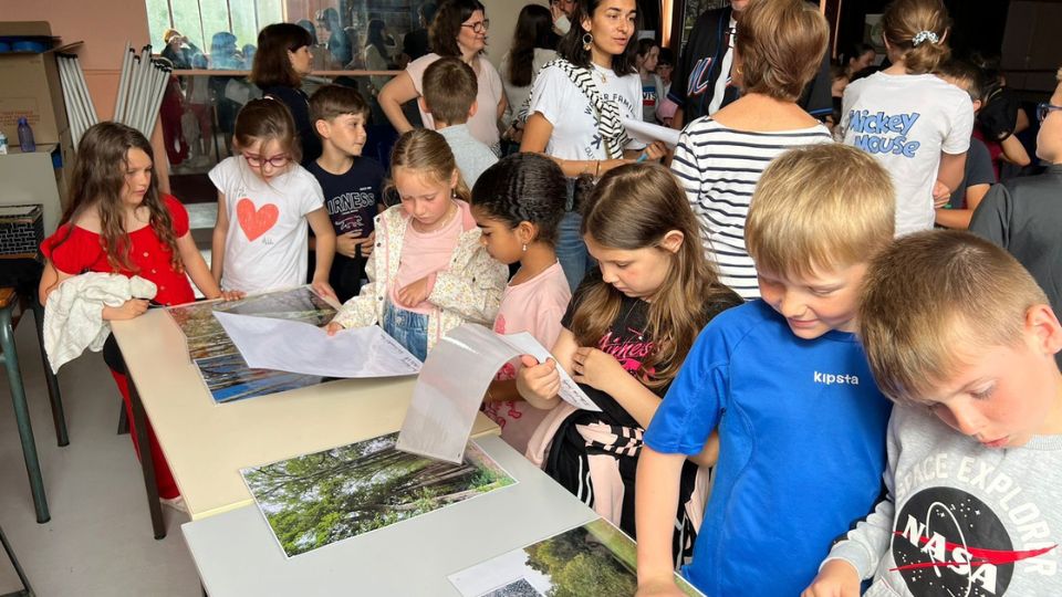 Odyssée des Juniors - Seine Normandie (3)