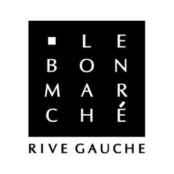 Le bon Marché - Logo