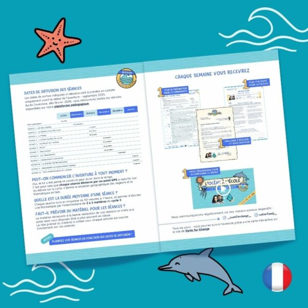 guide d'utilisation kit pédagogique l'océan à l'école 3
