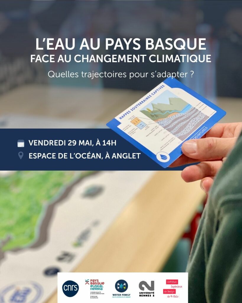 Evenement 29 mai - TET