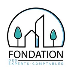 Logo fondation des experts-comptables