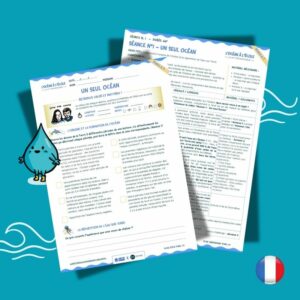 Séance 1 - kit pédagogique l'Océan à l'École