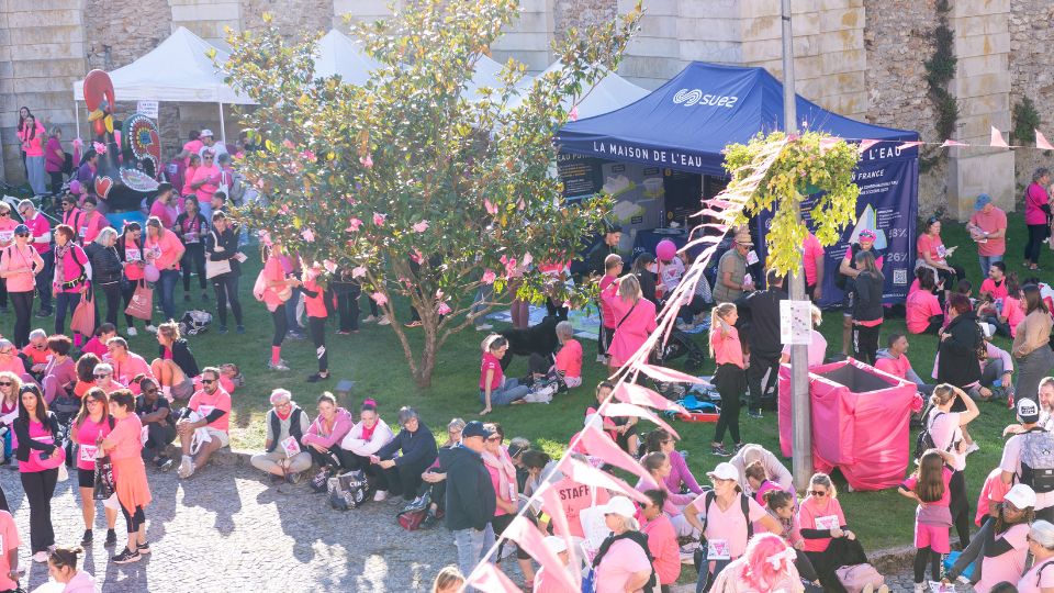 La Maison de l'Eau SUEZ x Water Family (2)