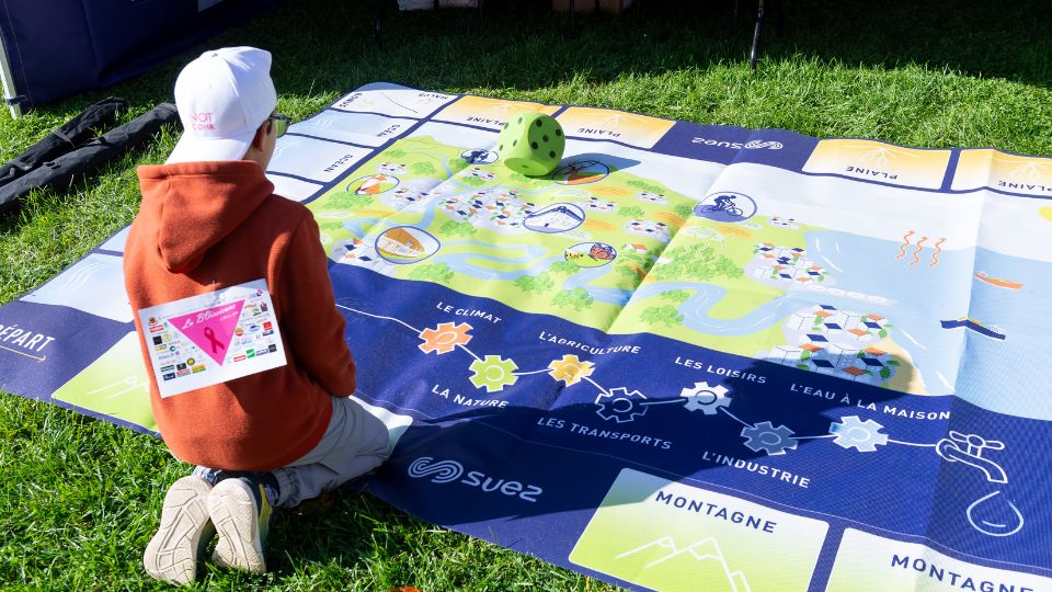 La Maison de l'Eau SUEZ x Water Family (4)