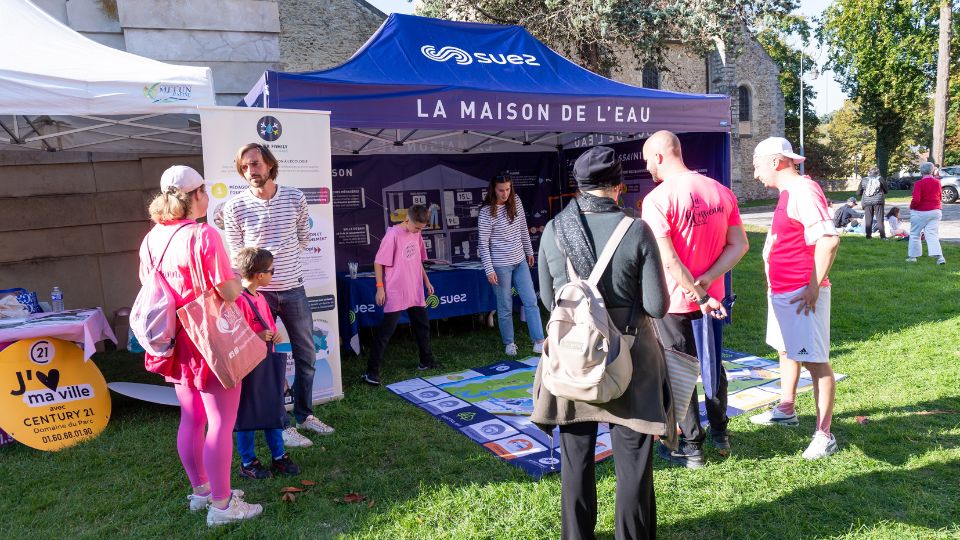La Maison de l'Eau SUEZ x Water Family (5)