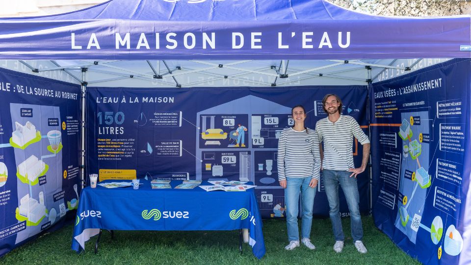 La Maison de l'Eau SUEZ x Water Family (6)