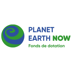 Planet Earth Now