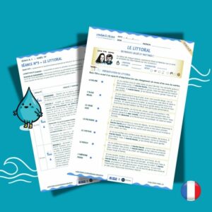 Séance 3 - Le littoral