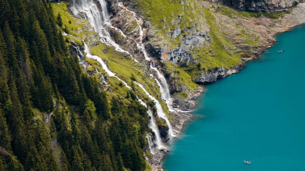les enjeux de l'eau en France