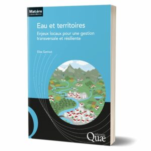 Livre Eau et Territoires
