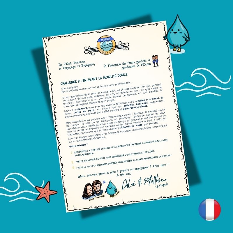 Séance 10 - La science notre boussole (3)