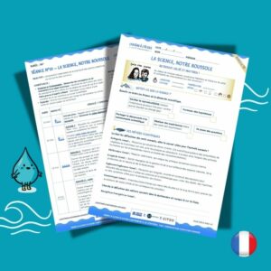 Séance 10 - La science notre boussole