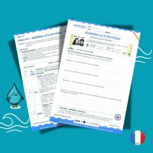 Séance 11 - Régénérer les écosystèmes