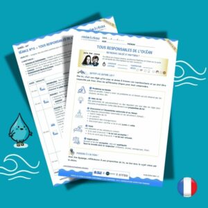 Séance 12 - Tous responsables de l'Océan