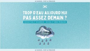 Inondation et sécheresse