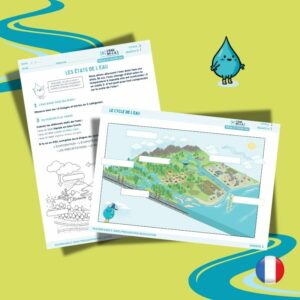 Le cycle de l'eau - kit péda cycle 2 MaJ 09.26