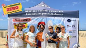Micropolluants - Vers un pays basque 0 micropolluant