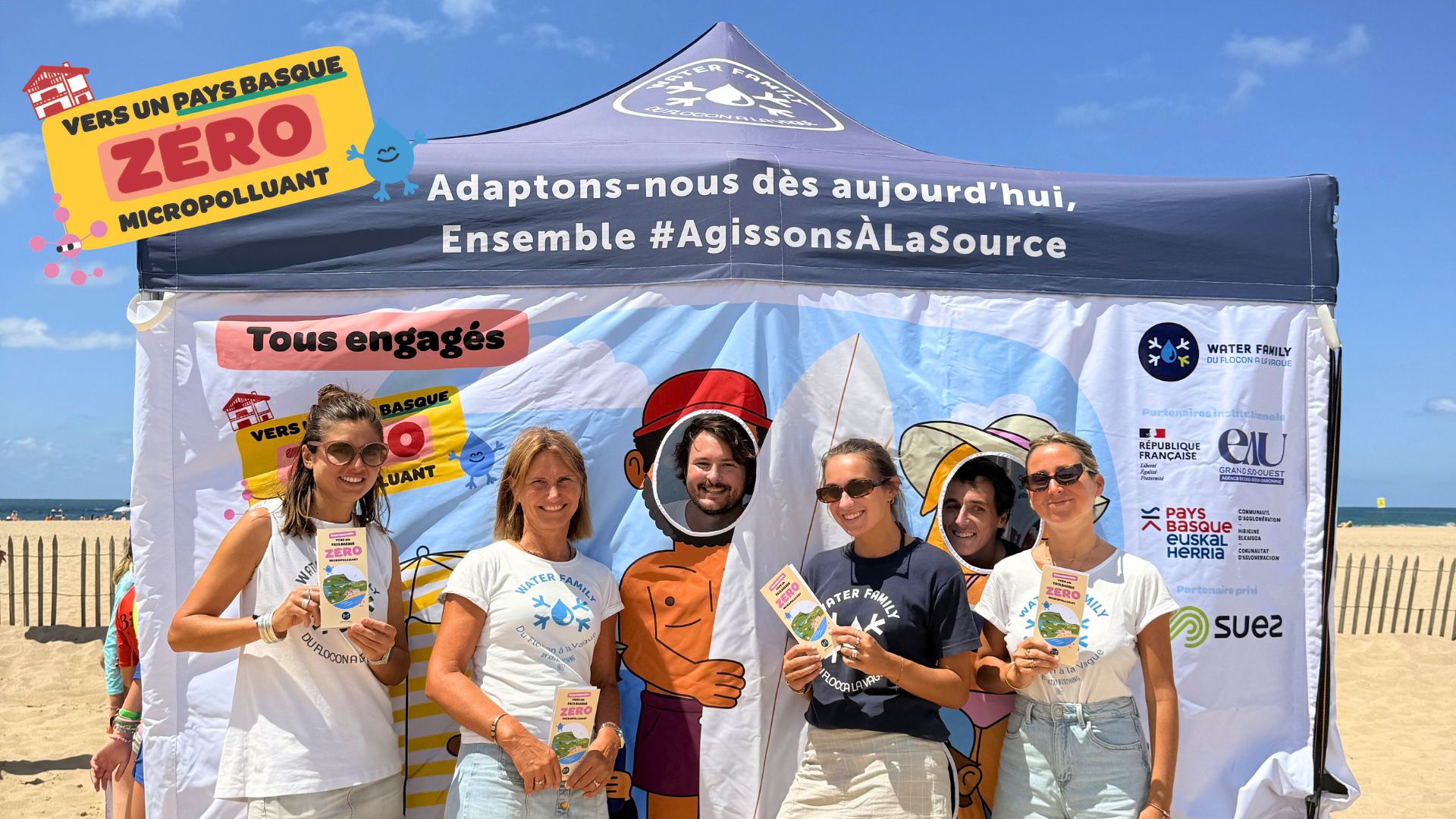Micropolluants - Vers un pays basque 0 micropolluant