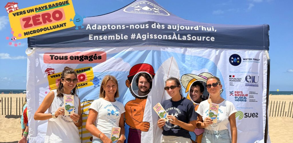 Micropolluants - Vers un pays basque 0 micropolluant