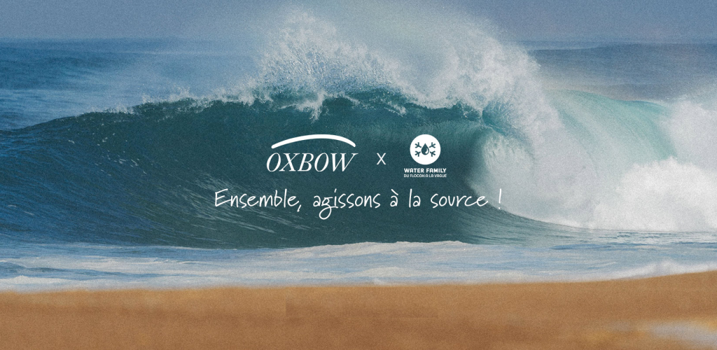 oxbow x waterfamily